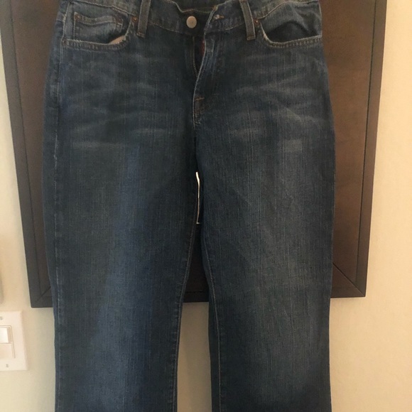 Lucky Brand Jeans - Picture 1 of 3